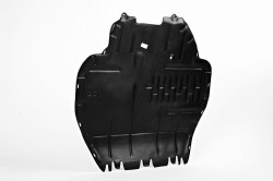 Unterfahrschutz SEAT LEON I Hatch (1M1) - Kunststoff (1J0825237M)