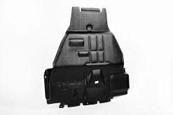 Unterfahrschutz CITROËN XSARA PICASSO MPV (N68) - Kunststoff (7013.R4)