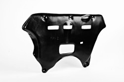 Unterfahrschutz FIAT IDEA MPV - Kunststoff (51703001)