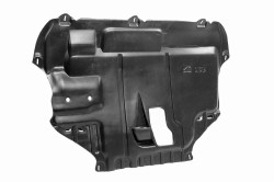 Unterfahrschutz FORD C-MAX - Kunststoff (1523504)