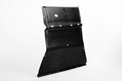 Unterfahrschutz IVECO DAILY III Box Body/Estate - Kunststoff (500327275)