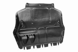Unterfahrschutz SEAT ALTEA XL MPV (5P5) - Kunststoff (1K0825237)