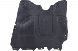 Unterfahrschutz FIAT DOBLO Platform/Chassis (263_) - Kunststoff (51844337)
