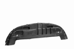 Schutz für Stoßfänger RENAULT CLIO III Hatch (BR0/1, CR0/1) - Kunststoff (8200682328)